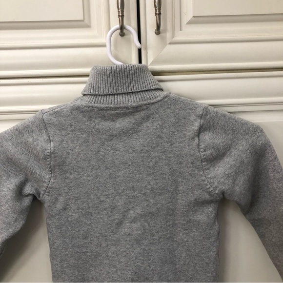 Lovely Bear WARM toddler sweatshirt - Picture 10 of 10